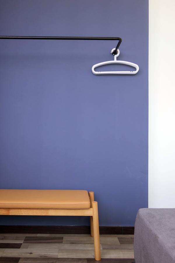Arte Serviced Apartment @ Penang Gelugor Eksteriør billede